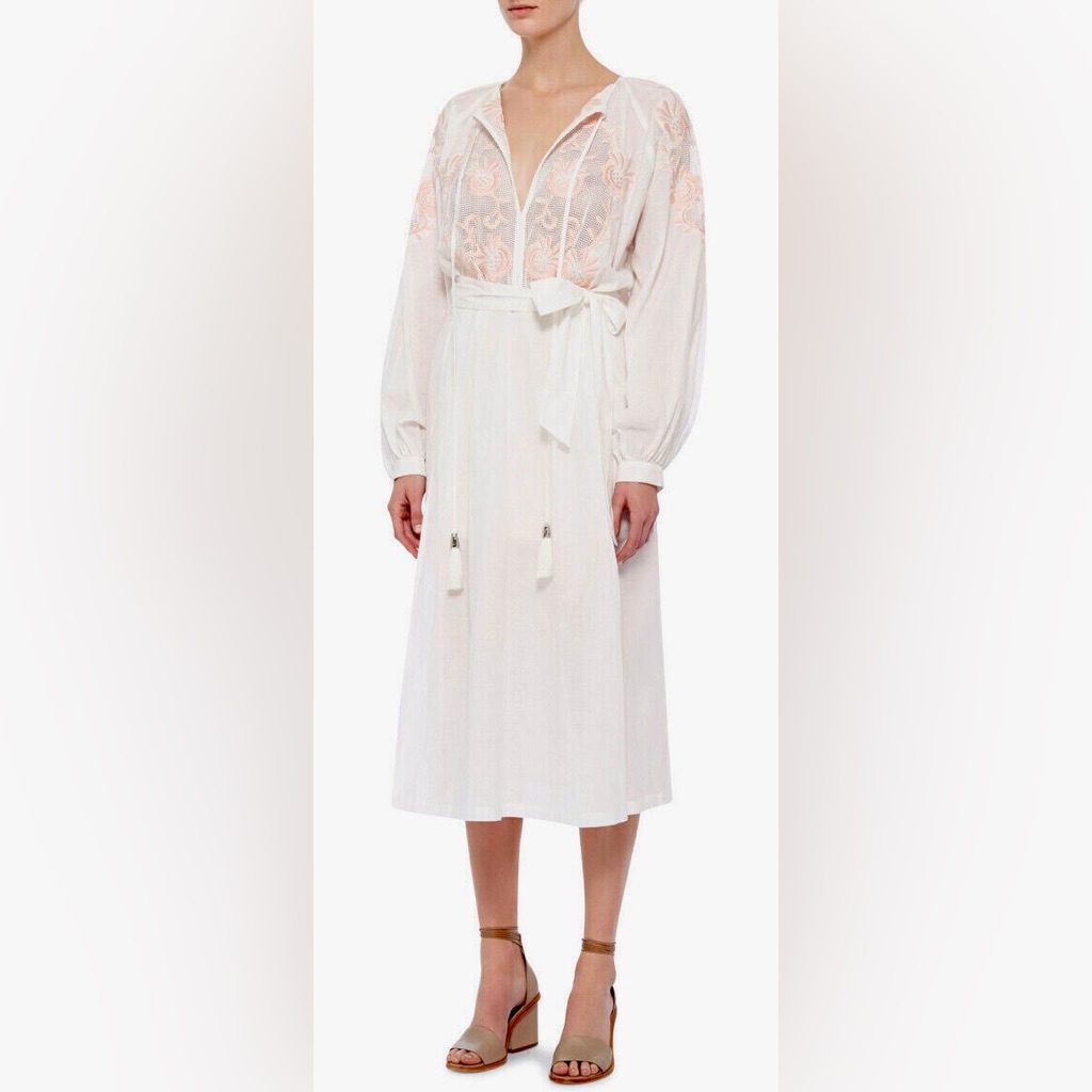 Alice Mccall Dress Size 4